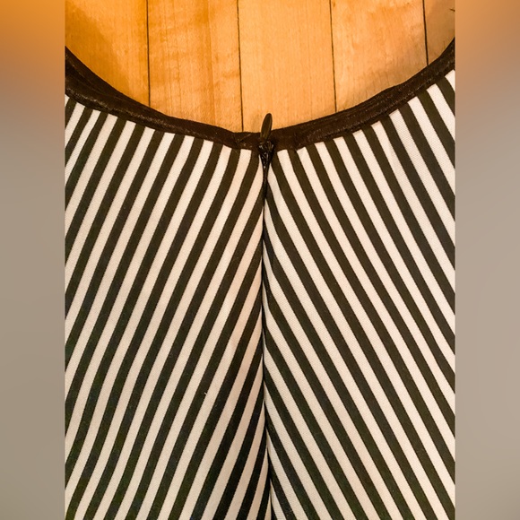 ETA Striped Skirt - Picture 4 of 6